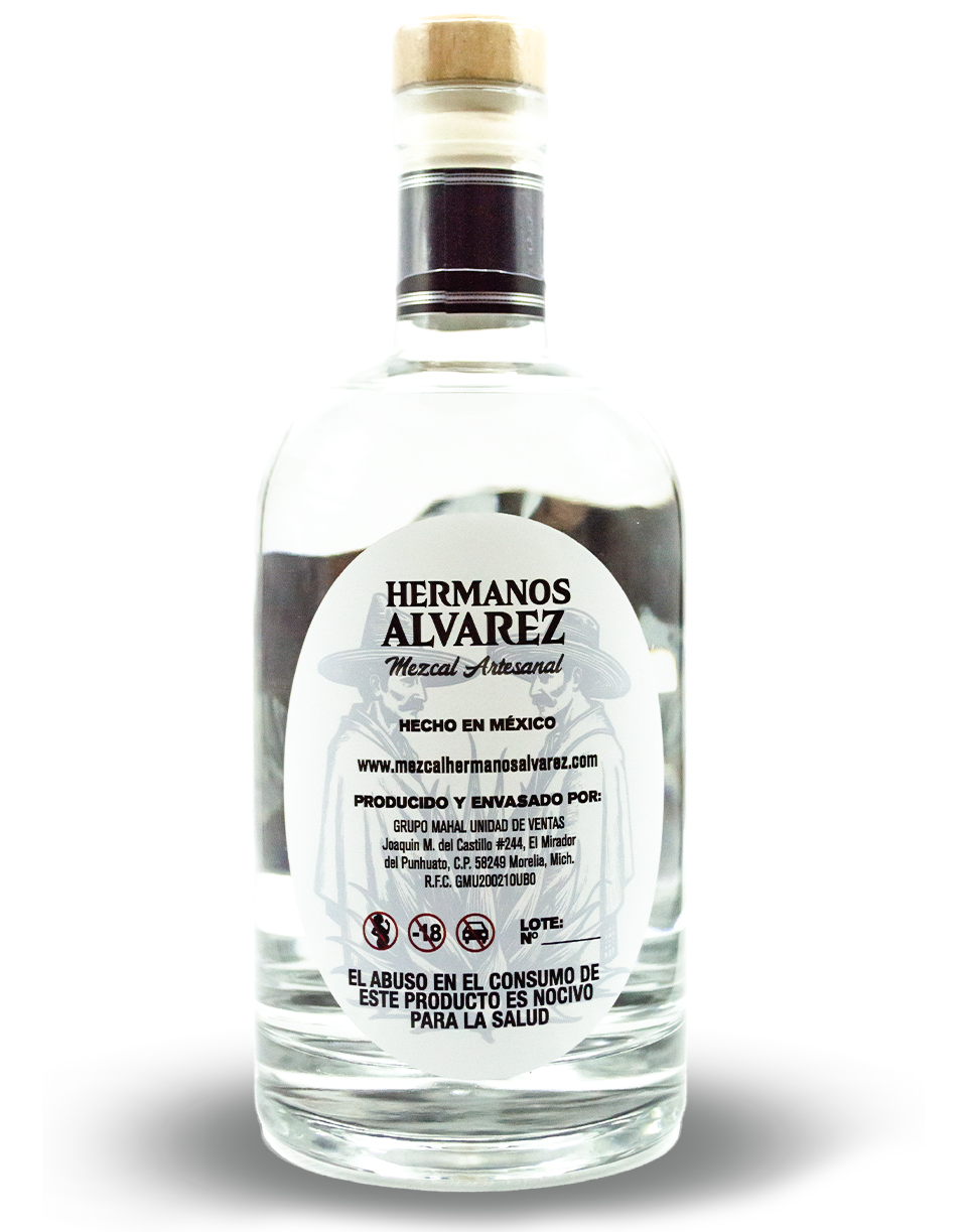 Mezcal Madurado