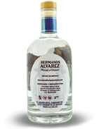 Mezcal Joven Cupreata