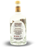 Mezcal Ensamble (Joven Cupreata + Tequilana Weber)