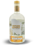 Mezcal Ensamble (Joven Cupreata + Tequilana Weber)