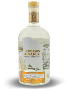Mezcal Ensamble (Joven Cupreata + Tequilana Weber)