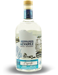 Mezcal Joven Cupreata