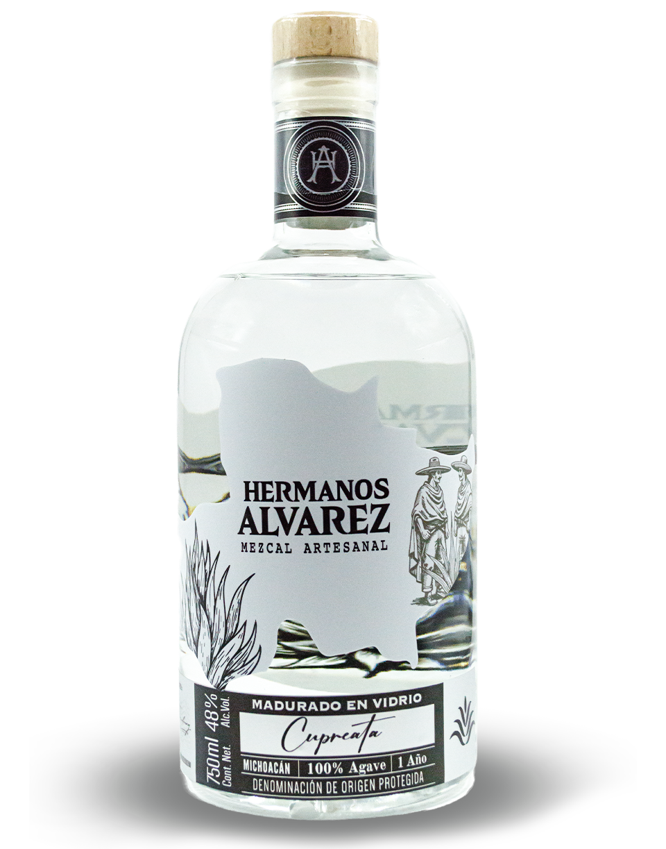 Mezcal Madurado