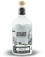 Mezcal Madurado