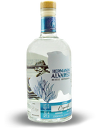 Mezcal Joven Cupreata