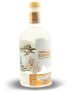 Mezcal Ensamble (Joven Cupreata + Tequilana Weber)