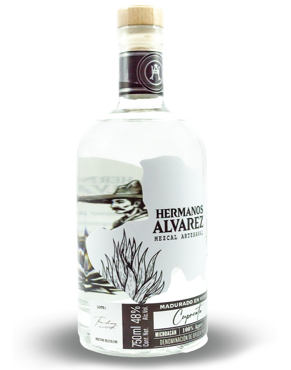 Mezcal Madurado